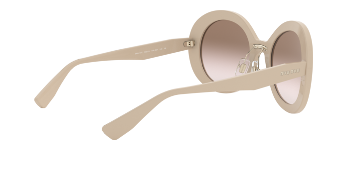 Miu Miu Core Collection Sunglasses MU 04VS 158204