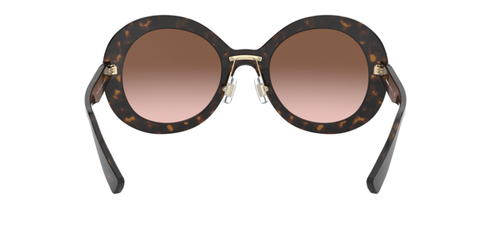 Miu Miu Core Collection Sunglasses MU 04VS 2AU0A6