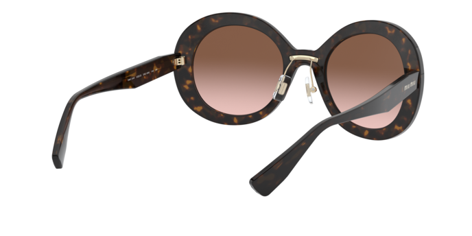 Miu Miu Core Collection Sunglasses MU 04VS 2AU0A6