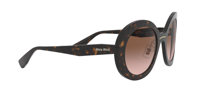 Miu Miu Core Collection Sunglasses MU 04VS 2AU0A6