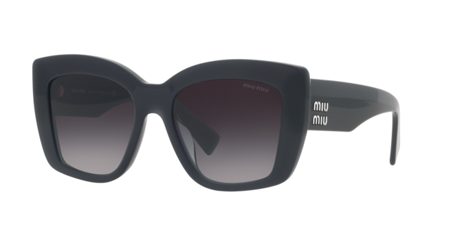 Miu Miu Sunglasses MU 04WS 06U5D1