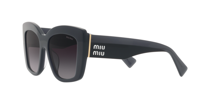 Miu Miu Sunglasses MU 04WS 06U5D1