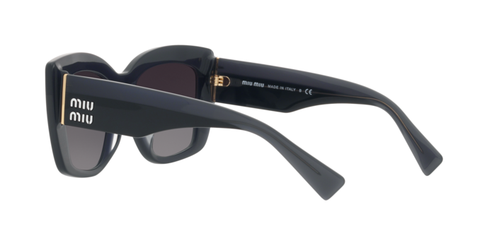 Miu Miu Sunglasses MU 04WS 06U5D1