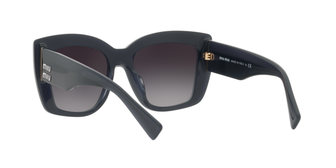 Miu Miu Sunglasses MU 04WS 06U5D1