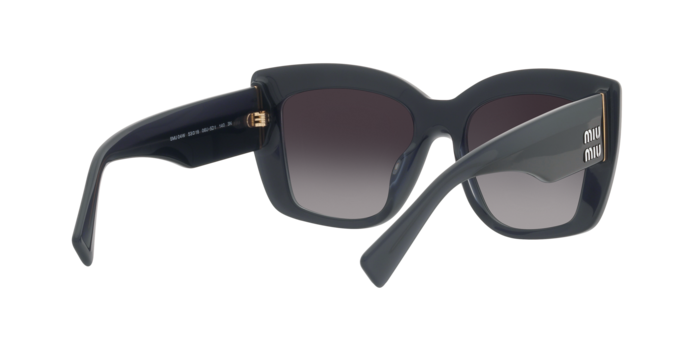 Miu Miu Sunglasses MU 04WS 06U5D1