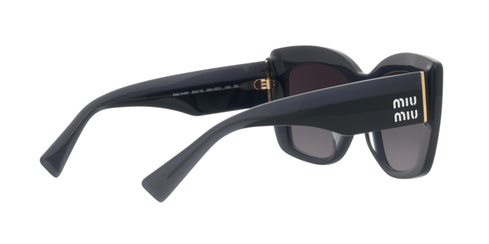 Miu Miu Sunglasses MU 04WS 06U5D1