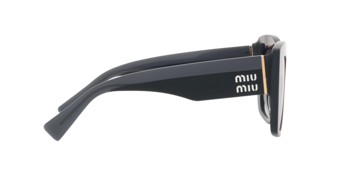 Miu Miu Sunglasses MU 04WS 06U5D1