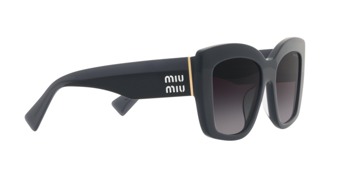 Miu Miu Sunglasses MU 04WS 06U5D1