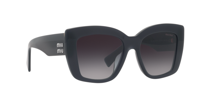 Miu Miu Sunglasses MU 04WS 06U5D1