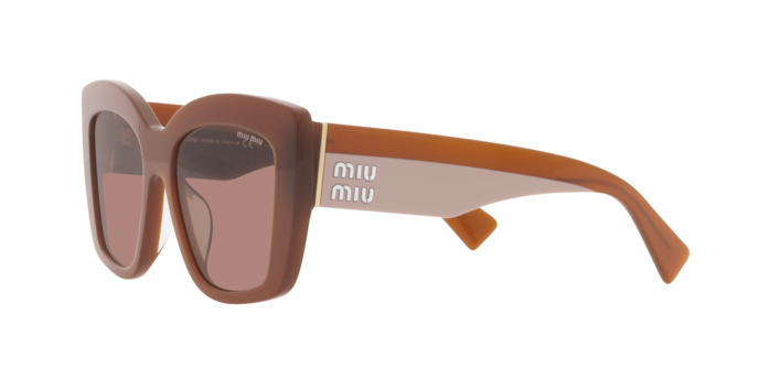 Miu Miu Sunglasses MU 04WS 07X06P