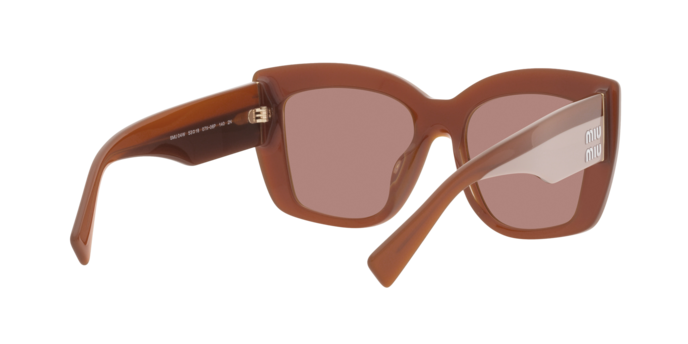 Miu Miu Sunglasses MU 04WS 07X06P