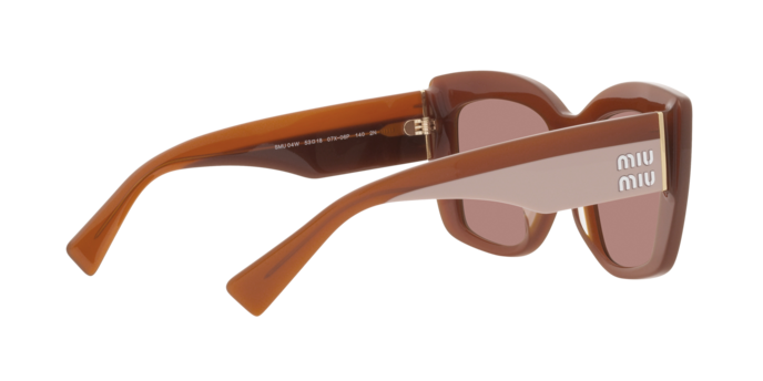 Miu Miu Sunglasses MU 04WS 07X06P