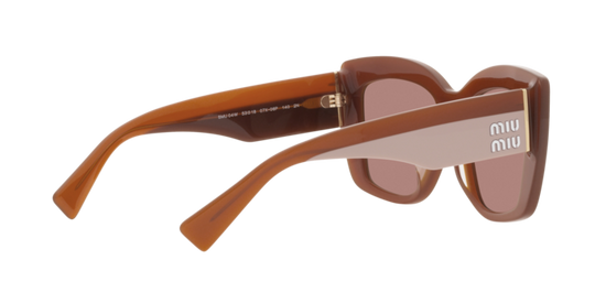 Miu Miu Sunglasses MU 04WS 07X06P