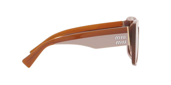 Miu Miu Sunglasses MU 04WS 07X06P