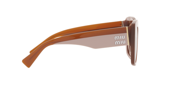 Miu Miu Sunglasses MU 04WS 07X06P