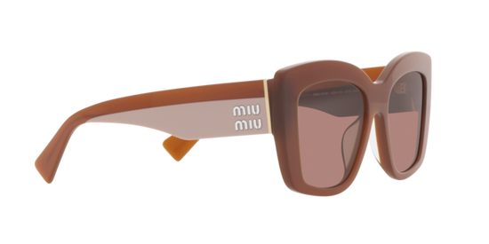 Miu Miu Sunglasses MU 04WS 07X06P