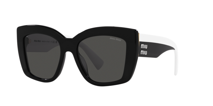 Miu Miu Sunglasses MU 04WS 1AB5S0