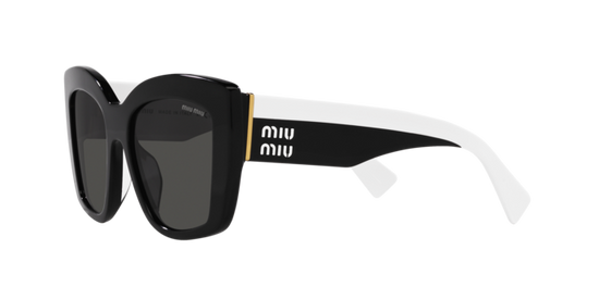 Miu Miu Sunglasses MU 04WS 1AB5S0