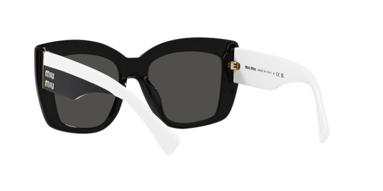 Miu Miu Sunglasses MU 04WS 1AB5S0