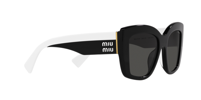 Miu Miu Sunglasses MU 04WS 1AB5S0