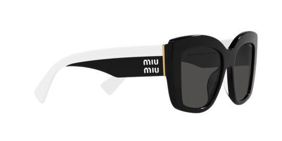 Miu Miu Sunglasses MU 04WS 1AB5S0