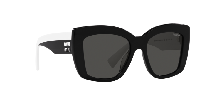 Miu Miu Sunglasses MU 04WS 1AB5S0