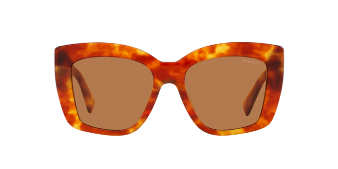 Miu Miu Sunglasses MU 04WS 4BW2Z1