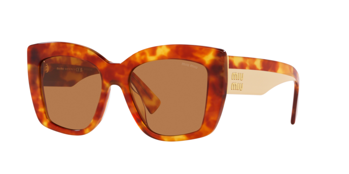 Miu Miu Sunglasses MU 04WS 4BW2Z1