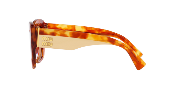 Miu Miu Sunglasses MU 04WS 4BW2Z1