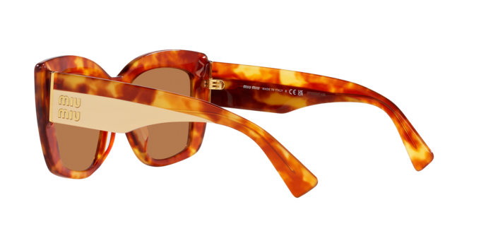 Miu Miu Sunglasses MU 04WS 4BW2Z1