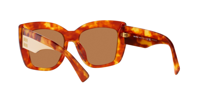 Miu Miu Sunglasses MU 04WS 4BW2Z1