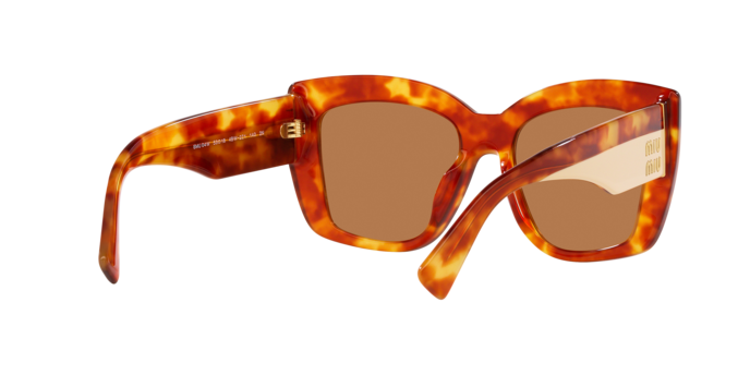 Miu Miu Sunglasses MU 04WS 4BW2Z1