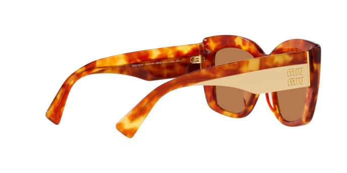 Miu Miu Sunglasses MU 04WS 4BW2Z1