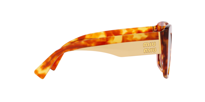 Miu Miu Sunglasses MU 04WS 4BW2Z1