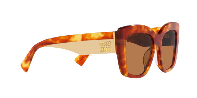 Miu Miu Sunglasses MU 04WS 4BW2Z1