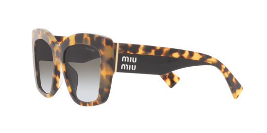 Miu Miu Sunglasses MU 04WS 7S00A7