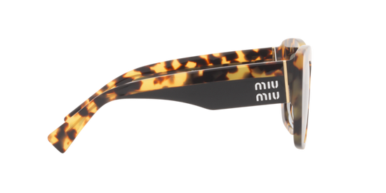 Miu Miu Sunglasses MU 04WS 7S00A7