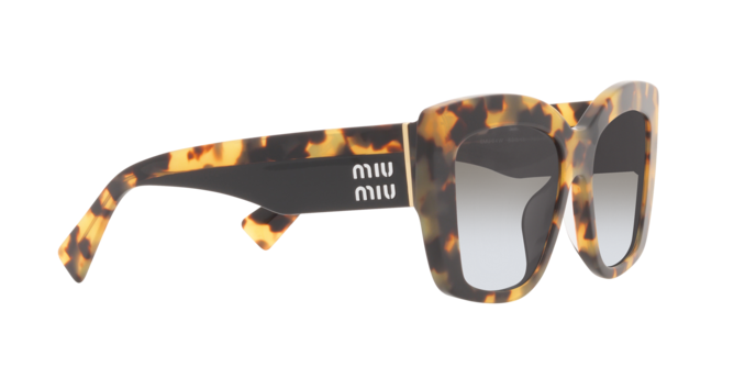 Miu Miu Sunglasses MU 04WS 7S00A7