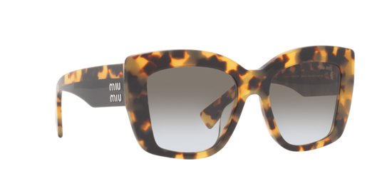 Miu Miu Sunglasses MU 04WS 7S00A7