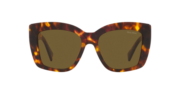 Miu Miu Sunglasses MU 04WS VAU01T