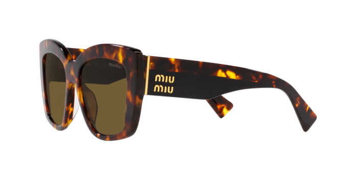 Miu Miu Sunglasses MU 04WS VAU01T