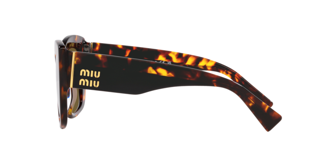 Miu Miu Sunglasses MU 04WS VAU01T