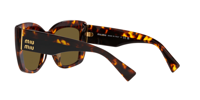 Miu Miu Sunglasses MU 04WS VAU01T