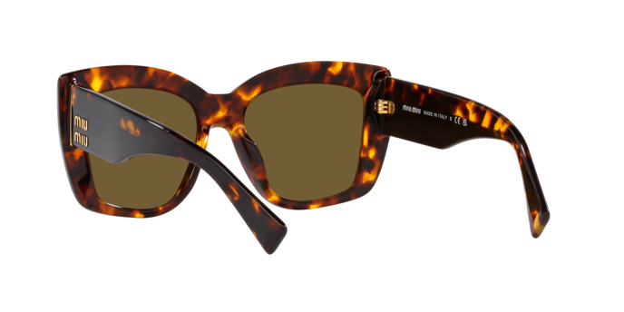 Miu Miu Sunglasses MU 04WS VAU01T