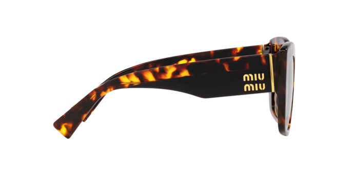 Miu Miu Sunglasses MU 04WS VAU01T