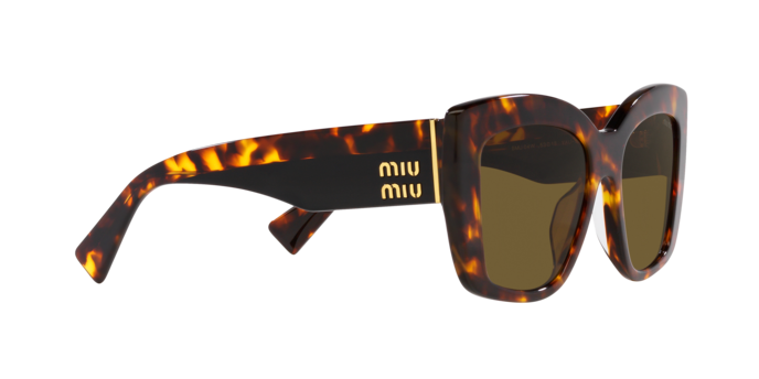 Miu Miu Sunglasses MU 04WS VAU01T