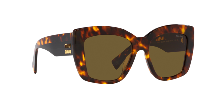 Miu Miu Sunglasses MU 04WS VAU01T