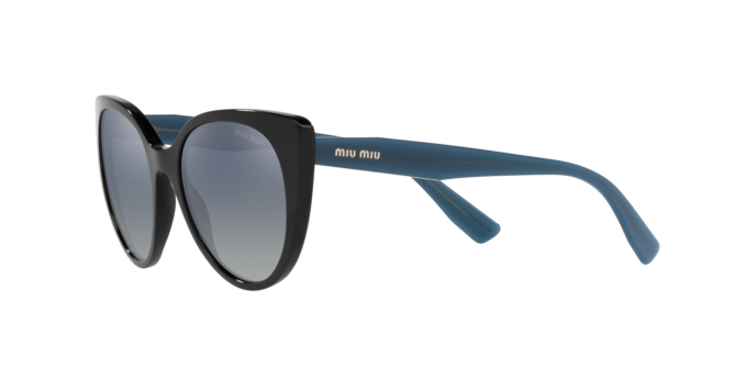 Miu Miu Sunglasses MU 04XS 1AB3A0