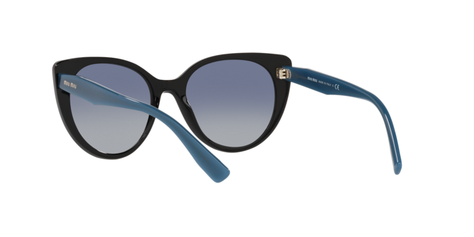 Miu Miu Sunglasses MU 04XS 1AB3A0