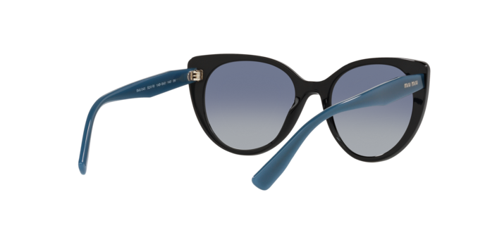 Miu Miu Sunglasses MU 04XS 1AB3A0